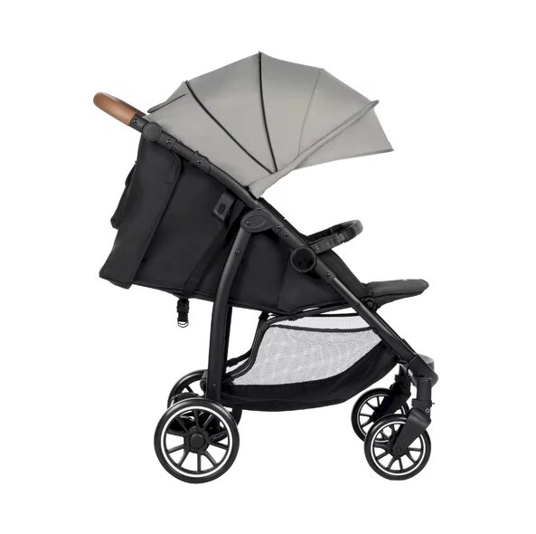 BEBE CONFORT Carucior Bebeconfort Ingenious Tinted grey