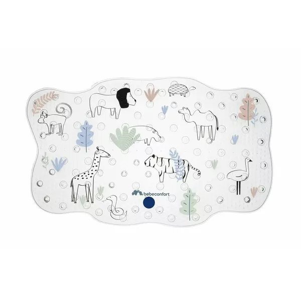 BEBE CONFORT Covoras de baie Jungle Feeling