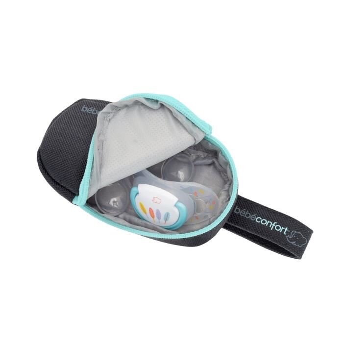BEBE CONFORT Cutie transport suzete