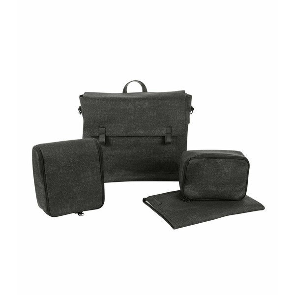 BEBE CONFORT Geanta Modern Nomad Black