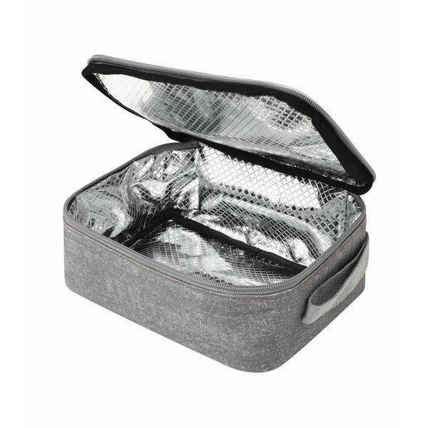 BEBE CONFORT Geanta Modern Nomad Grey