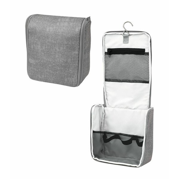 BEBE CONFORT Geanta Modern Nomad Grey