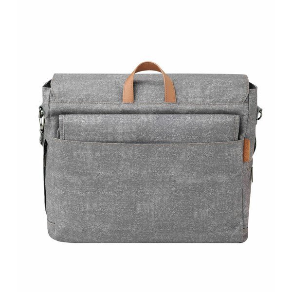 BEBE CONFORT Geanta Modern Nomad Grey