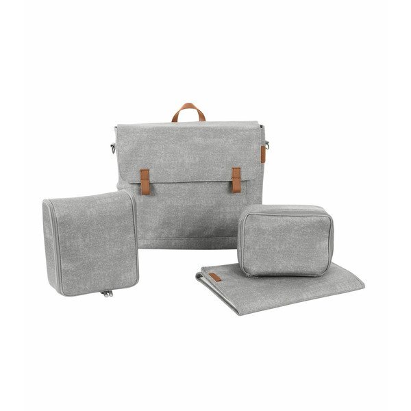 BEBE CONFORT Geanta Modern Nomad Grey