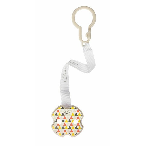 BEBE CONFORT Lantisor suzeta Sport Multicolor