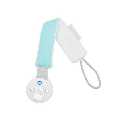 BEBE CONFORT Lantisor suzeta textil