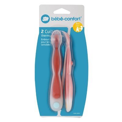 BEBE CONFORT Lingurite Mum termosensibile