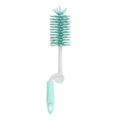 BEBE CONFORT Perie biberon din silicon