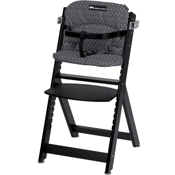 BEBE CONFORT Perna pentru scaun de masa Bebeconfort Timba grey mist