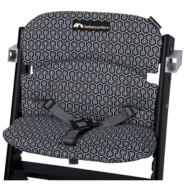BEBE CONFORT Perna pentru scaun de masa Bebeconfort Timba grey mist