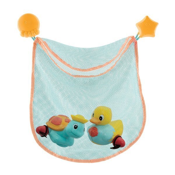 BEBE CONFORT Plasa jucarii de baie