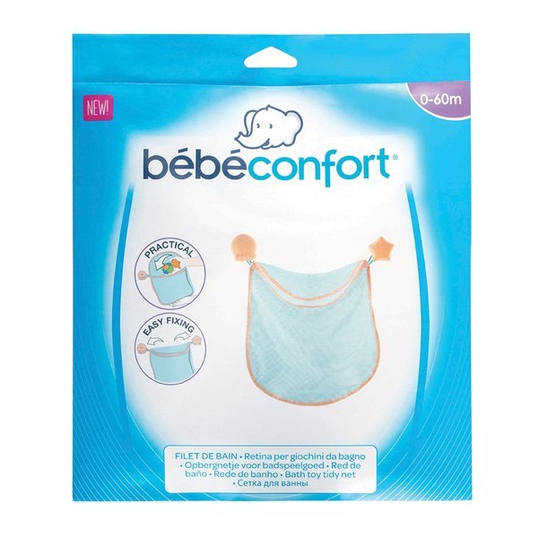 BEBE CONFORT Plasa jucarii de baie