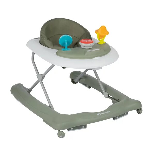 BEBE CONFORT Premergator Bebeconfort Dalia mineral graphite