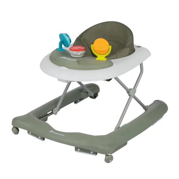 BEBE CONFORT Premergator Bebeconfort Dalia mineral graphite