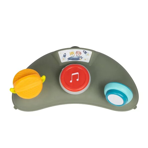 BEBE CONFORT Premergator Bebeconfort Dalia mineral graphite