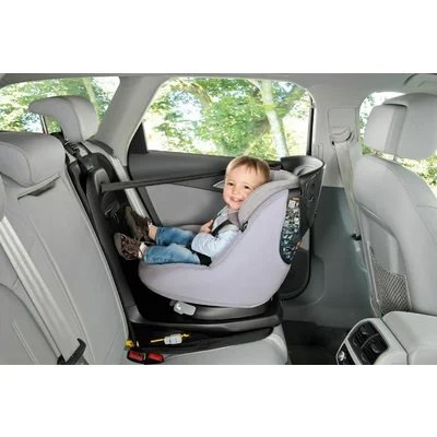 BEBE CONFORT Protectie bancheta pentru scaun auto black