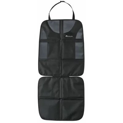 BEBE CONFORT Protectie bancheta pentru scaun auto black