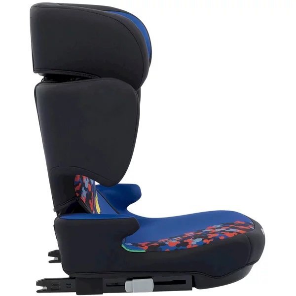 BEBE CONFORT Scaun auto Bebeconfort Disney Hera I-Fix Fun Mickey I-Size isofix pliabil teriera reglabila