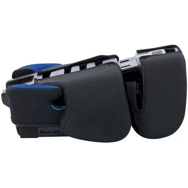BEBE CONFORT Scaun auto Bebeconfort Disney Hera I-Fix Fun Stitch I-Size isofix pliabil teriera reglabila