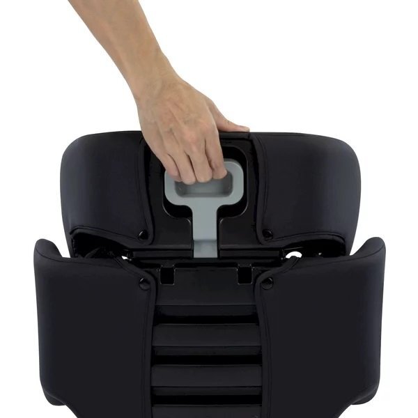 BEBE CONFORT Scaun auto Bebeconfort Disney Hera I-Safe Fun Minnie I-Size pliabil teriera reglabila