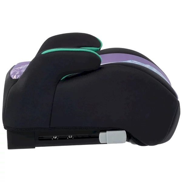 BEBE CONFORT Scaun auto Booster Bebeconfort Disney Gaia I-Fix Fun Frozen