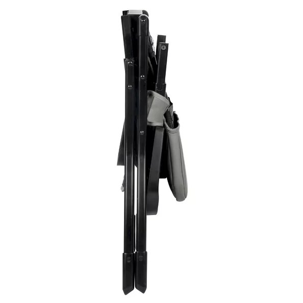 BEBE CONFORT Scaun de masa Bebeconfort Lily tinted graphite