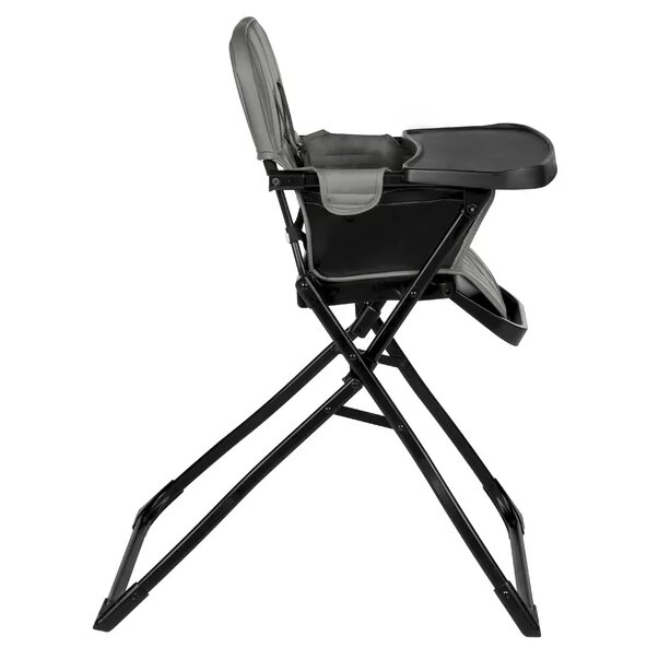 BEBE CONFORT Scaun de masa Bebeconfort Lily tinted graphite