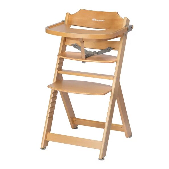 BEBE CONFORT Scaun de masa Bebeconfort Timba white