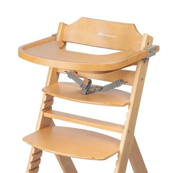 BEBE CONFORT Scaun de masa Bebeconfort Timba white