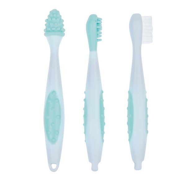 BEBE CONFORT Set 3 periute de dinti