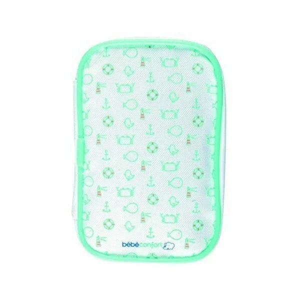 BEBE CONFORT Set ingrijire Heathcare blue sailor