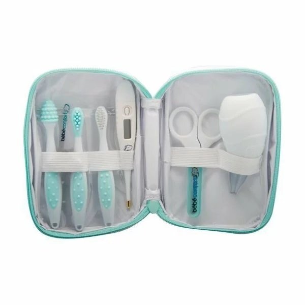 BEBE CONFORT Set ingrijire Heathcare blue sailor