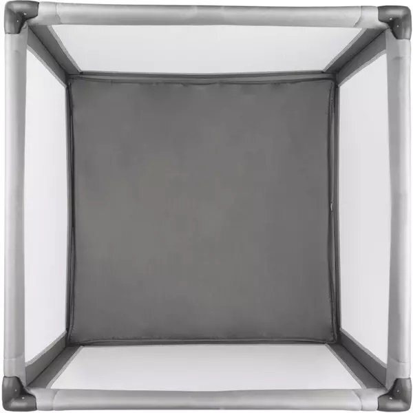 BEBE CONFORT Tarc patut de voiaj pliant Circus gray mist