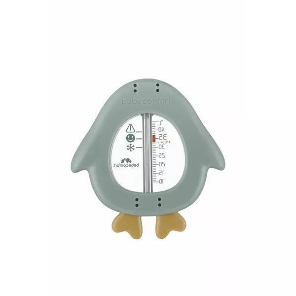 BEBE CONFORT Termometru de baie penguin lovely donkey