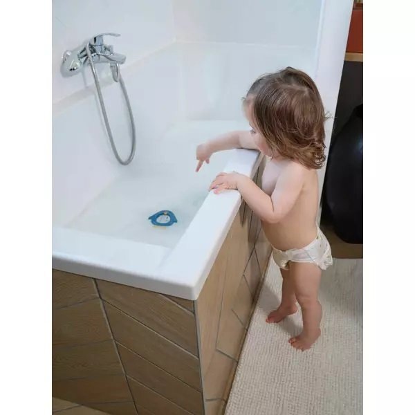 BEBE CONFORT Termometru de baie penguin sweet artic