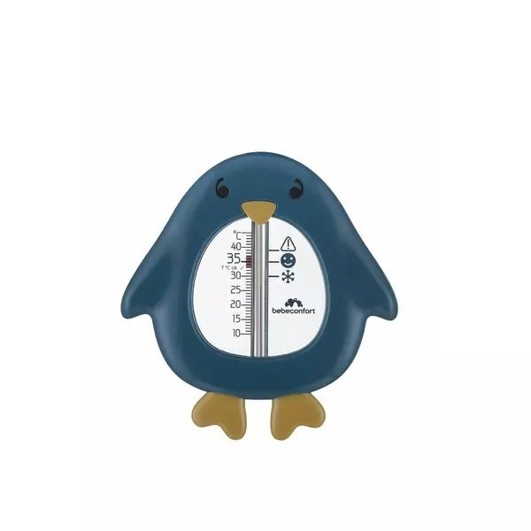 BEBE CONFORT Termometru de baie penguin sweet artic