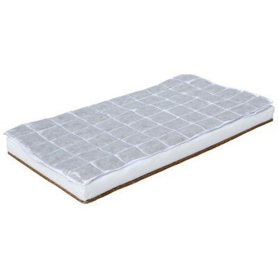 Bebe Royal Saltea Hrisca-Cocos Plus 120x60x10 cm