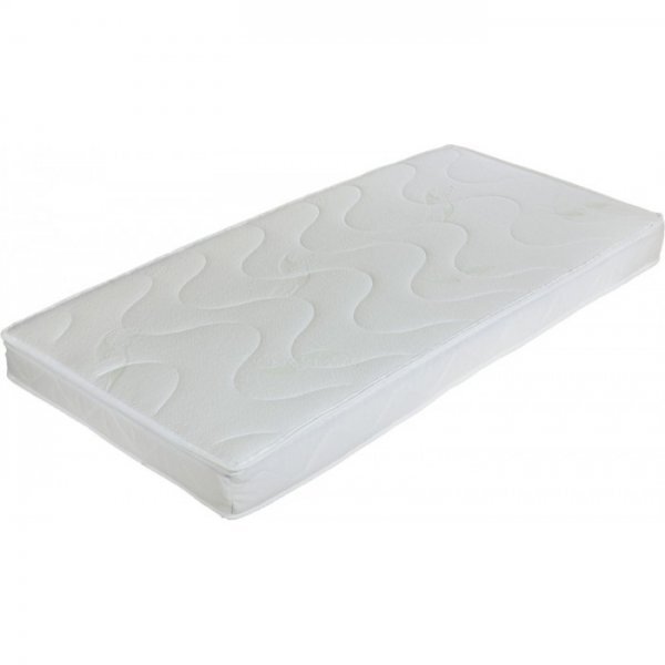 Bebe Royal Saltea Hrisca-Cocos Plus 120x60x10 cm