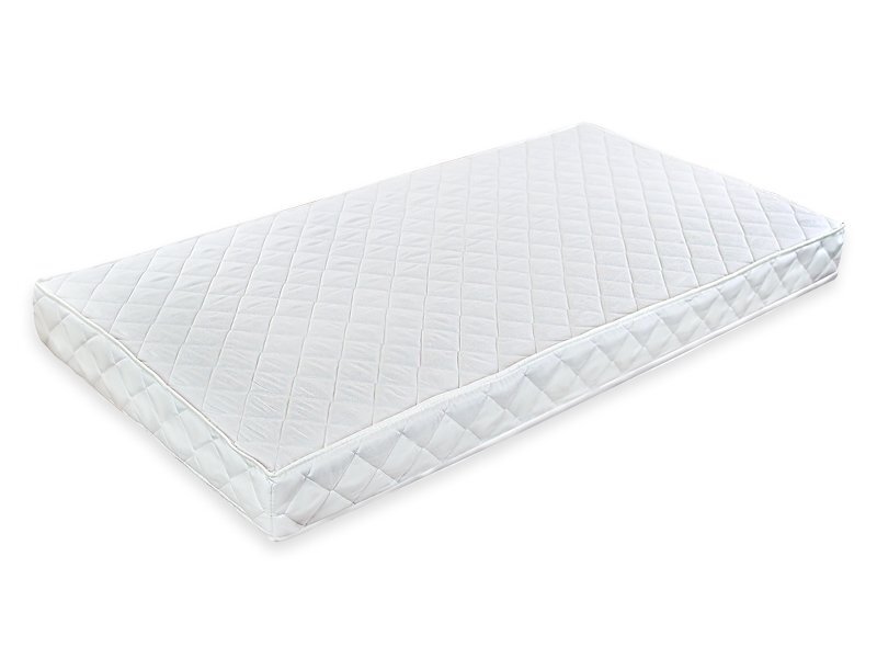 Bebe Royal Saltea Komfort cocos-burete-cocos 110x65x8 cm Beberoyal