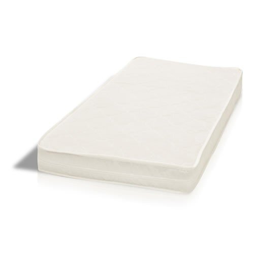 Bebe Royal Saltea Latex-Arcuri-Cocos 120x60x10 cm