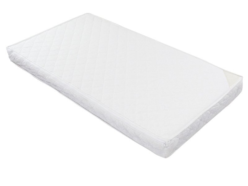 Bebe Royal Saltea Latex-Cocos 120x60x9 cm