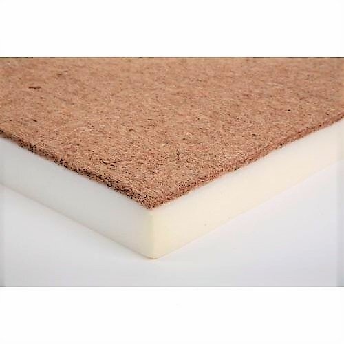 Bebe Royal Saltea patut co-sleeper 84x50x7 cm