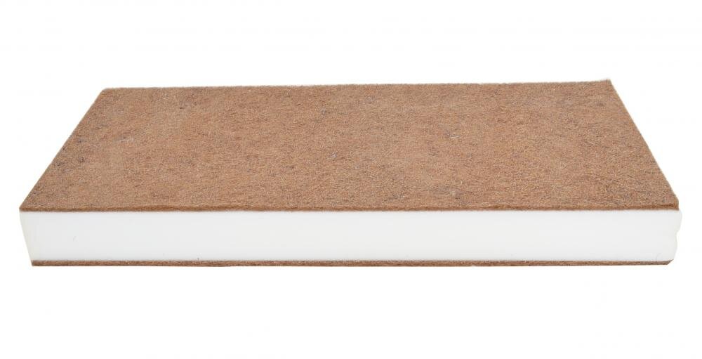 Bebe Royal Saltea pentru patut Bebroyal Komfort 120x60x10 cm