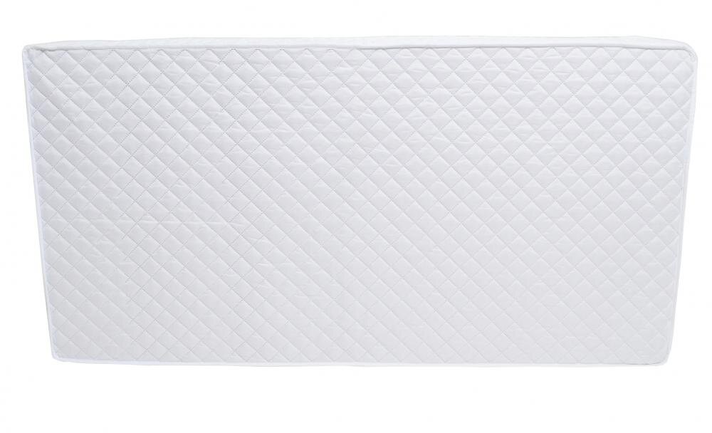 Bebe Royal Saltea pentru patut Bebroyal Komfort 120x60x10 cm