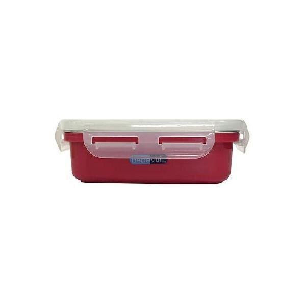 BebeduE Recipient hrana copii inox Colours and Flavours 300ml BD80220