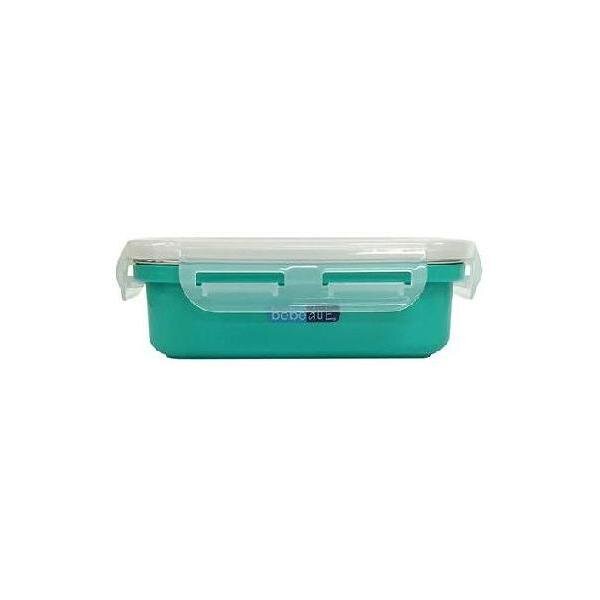 BebeduE Recipient hrana copii inox Colours and Flavours 300ml BD80220