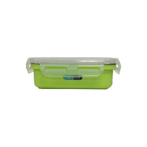 BebeduE Recipient hrana copii inox Colours and Flavours 300ml BD80220