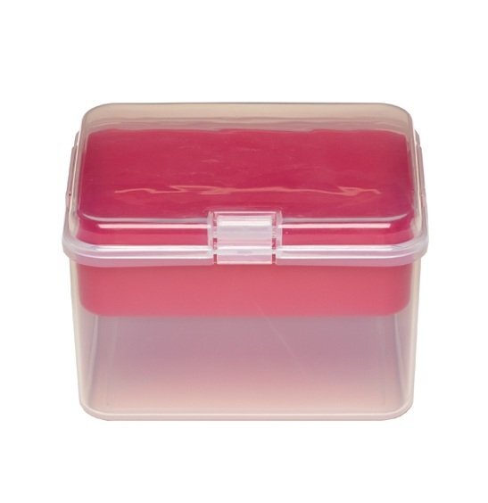BebeduE Set recipiente hrana copii Colours and Flavours 80216