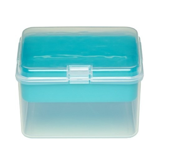 BebeduE Set recipiente hrana copii Colours and Flavours 80216
