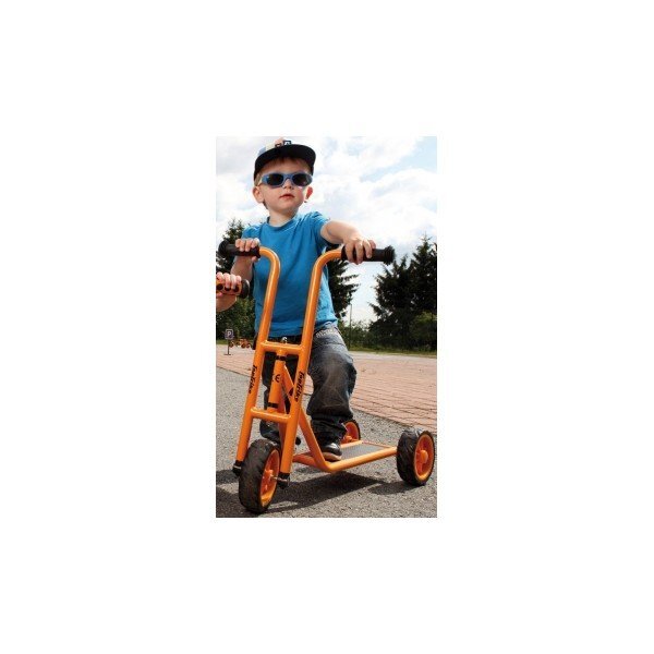 BELEDUC Trotineta Mini Rolly greutate suportata 50 kg varsta 2 ani+